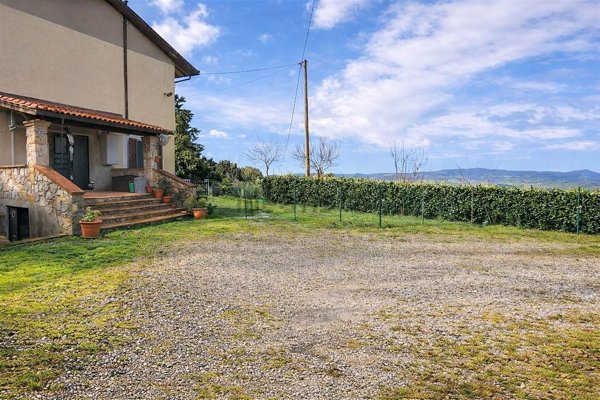 appartamento in vendita a Santa Luce