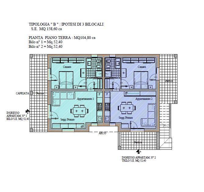 negozio in vendita a Santa Luce