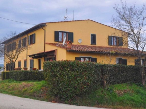 appartamento in vendita a Santa Luce