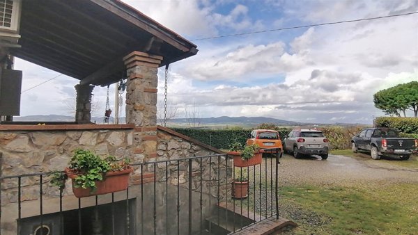 appartamento in vendita a Santa Luce