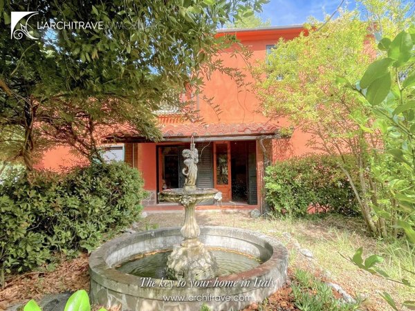 casa indipendente in vendita a Santa Luce