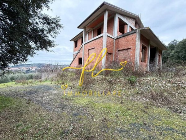 casa indipendente in vendita a Santa Luce