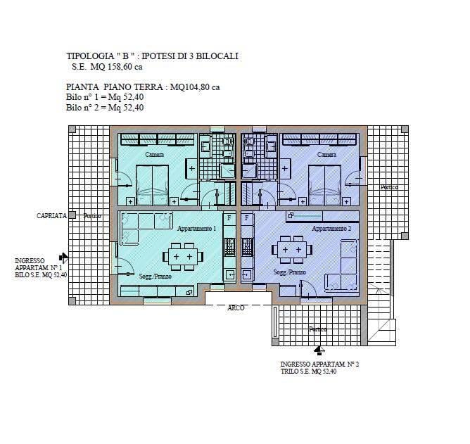 negozio in vendita a Santa Luce