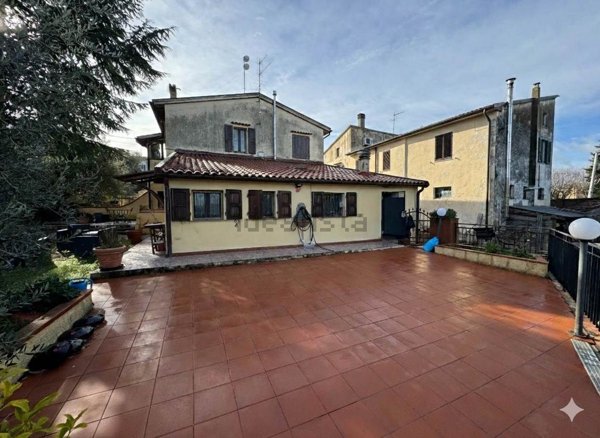 appartamento in vendita a Santa Luce in zona Pieve di Santa Luce