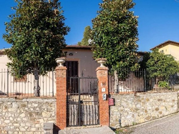 casa indipendente in vendita a Santa Luce in zona Pastina