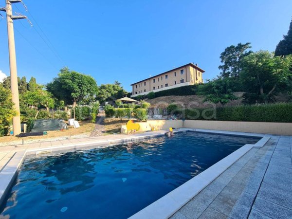 appartamento in vendita a Santa Luce