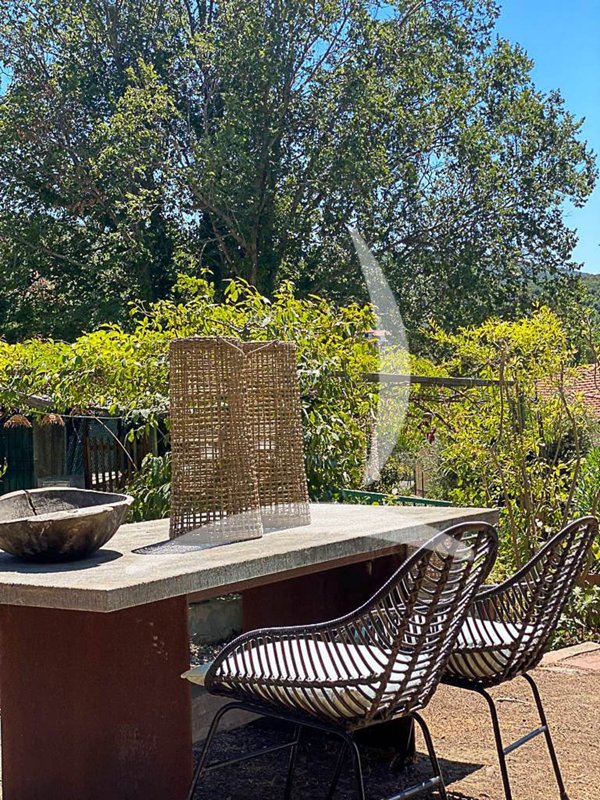 appartamento in vendita a Santa Luce in zona Pastina