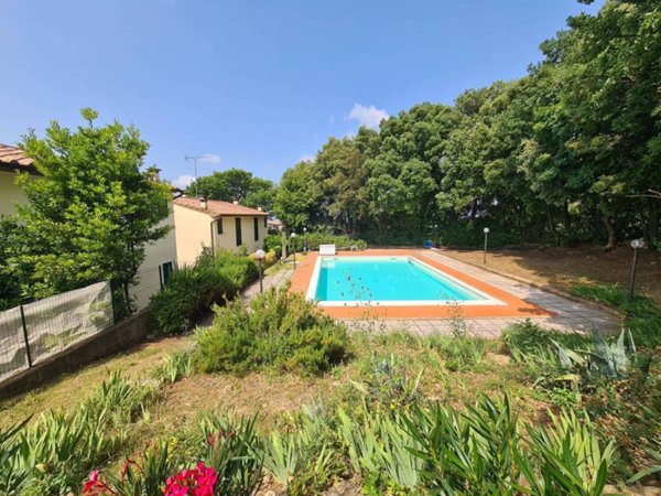 appartamento in vendita a Santa Luce