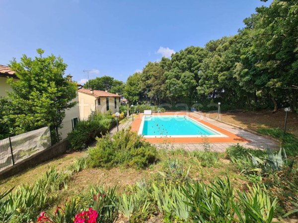 appartamento in vendita a Santa Luce