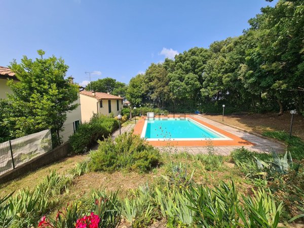 appartamento in vendita a Santa Luce