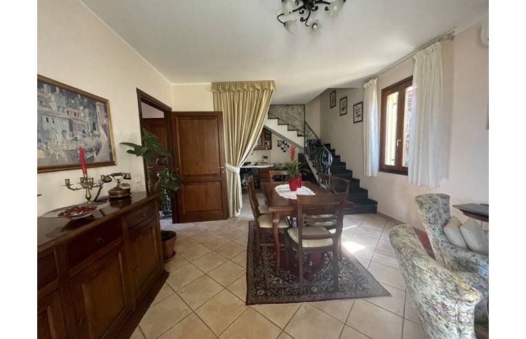 appartamento in vendita a Santa Luce in zona Pastina