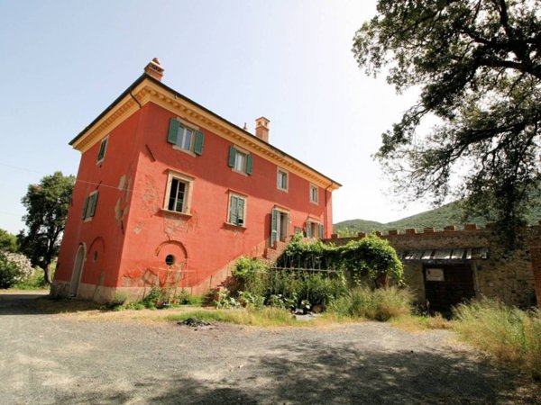 villa in vendita a Santa Luce