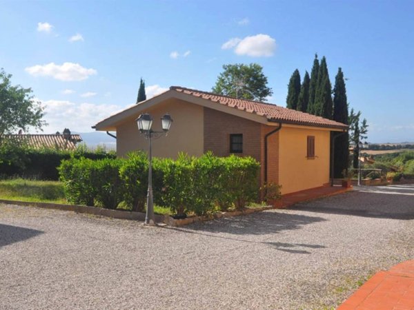 casa indipendente in vendita a Santa Luce in zona Pomaia