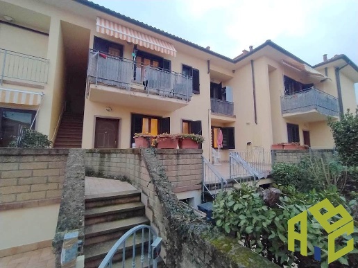 casa indipendente in vendita a Santa Luce in zona Pomaia