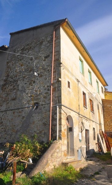 appartamento in vendita a Santa Luce in zona Pastina