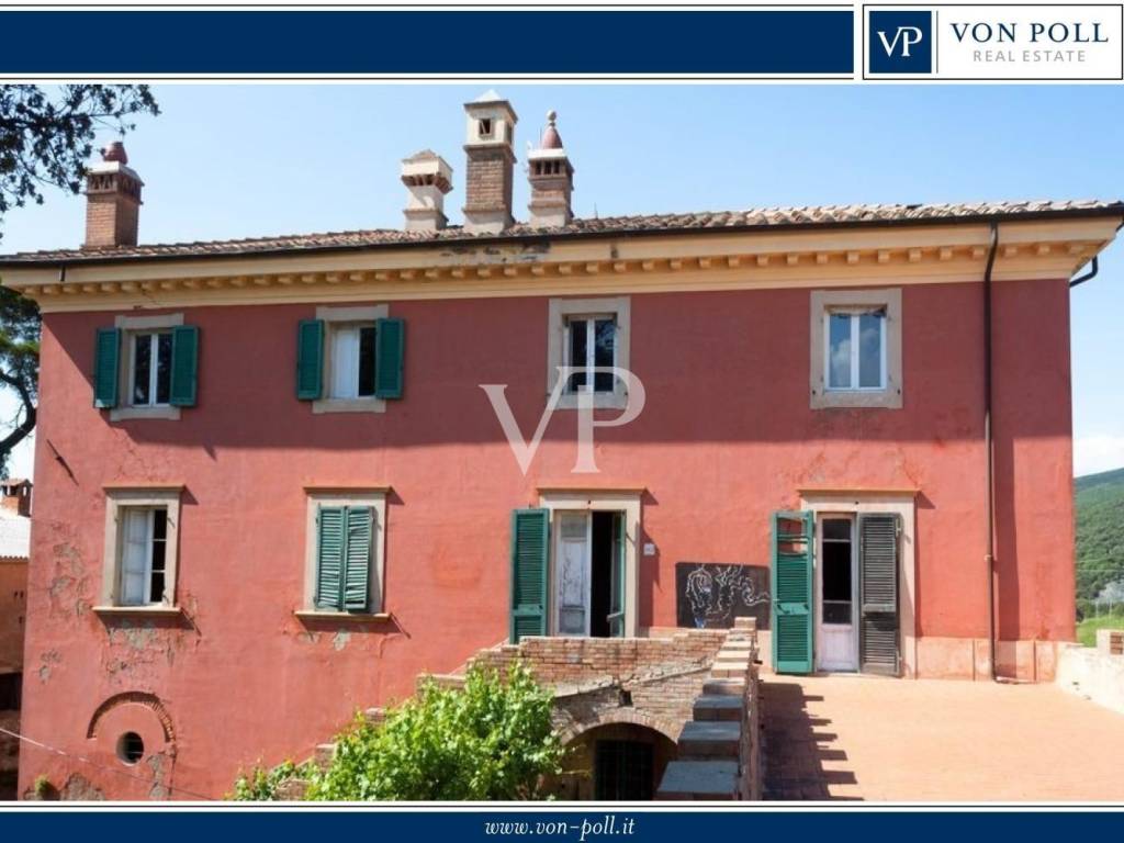 casa indipendente in vendita a Santa Luce