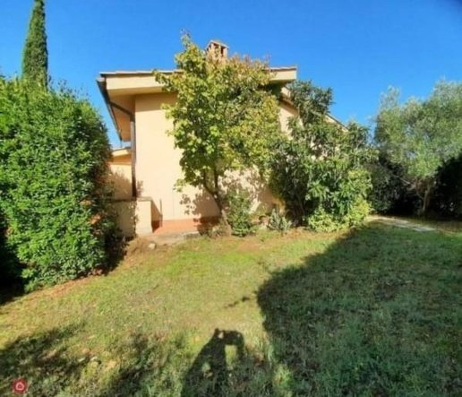 casa indipendente in vendita a Santa Luce