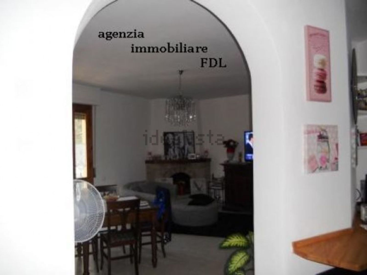 appartamento in vendita a Santa Luce