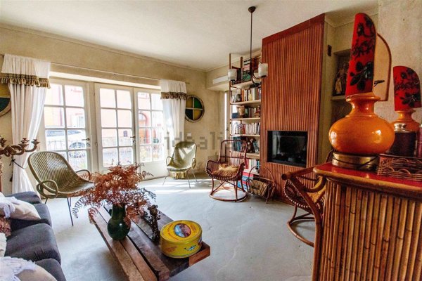 casa indipendente in vendita a Santa Luce in zona Pastina