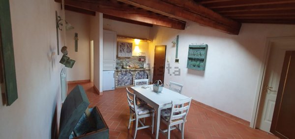 appartamento in vendita a Santa Luce in zona Pieve di Santa Luce