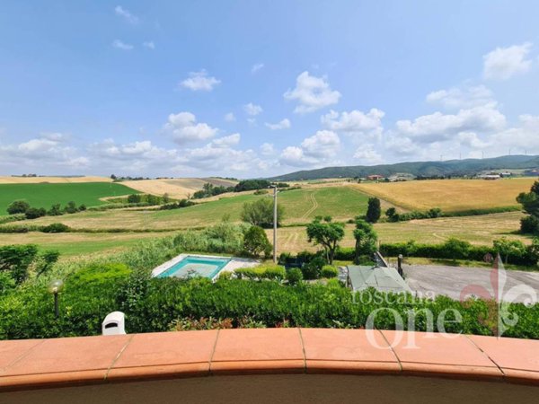 appartamento in vendita a Santa Luce in zona Pieve di Santa Luce