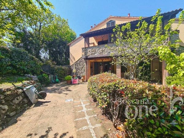 casa indipendente in vendita a Santa Luce