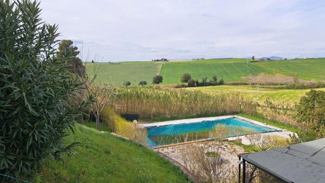 appartamento in vendita a Santa Luce in zona Pieve di Santa Luce