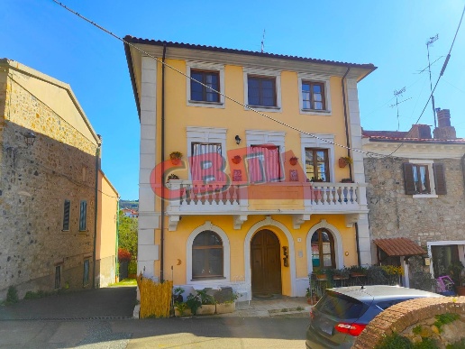 appartamento in vendita a Santa Luce in zona Pomaia