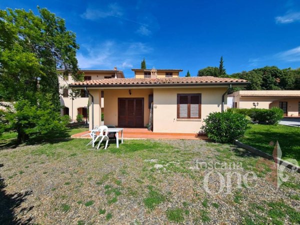 appartamento in vendita a Santa Luce in zona Pomaia
