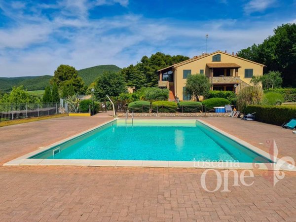 appartamento in vendita a Santa Luce