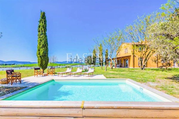 casa indipendente in vendita a Santa Luce