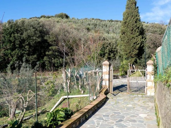 appartamento in vendita a Santa Luce in zona Pastina