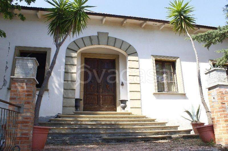 casa indipendente in vendita a Santa Luce in zona Pastina