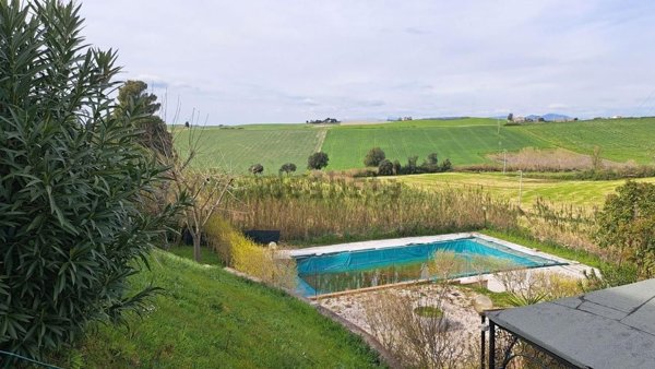 appartamento in vendita a Santa Luce in zona Pastina
