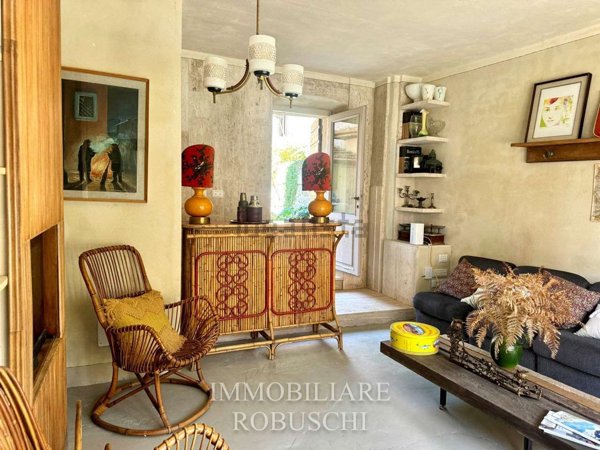 appartamento in vendita a Santa Luce in zona Pastina