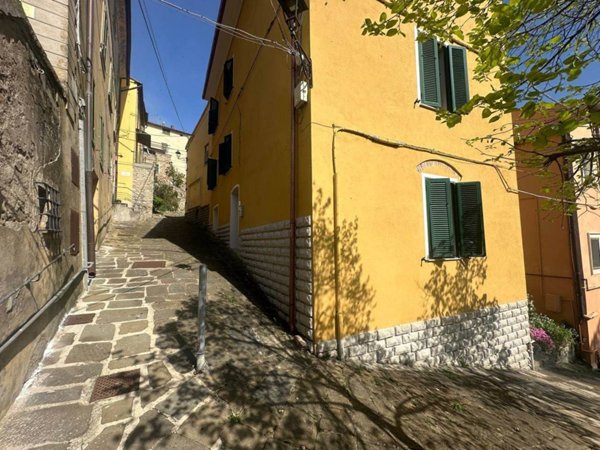 appartamento in vendita a Santa Luce