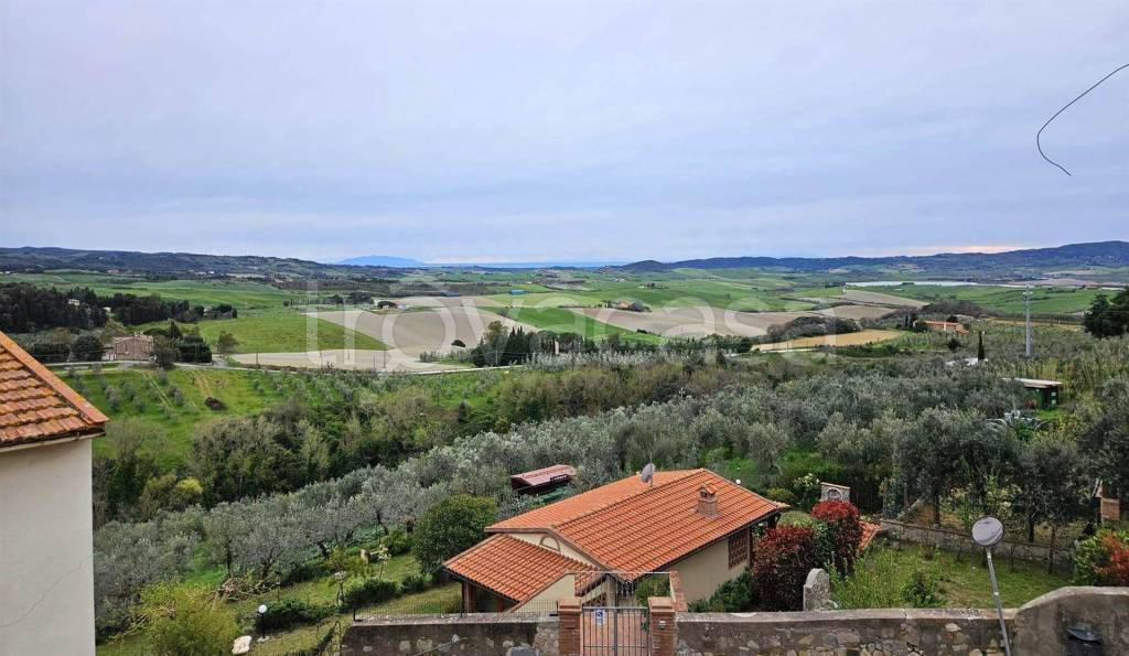 casa indipendente in vendita a Santa Luce in zona Pastina