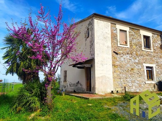 casa indipendente in vendita a Santa Luce in zona Pastina