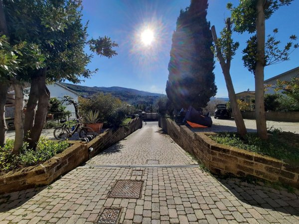 appartamento in vendita a Santa Luce