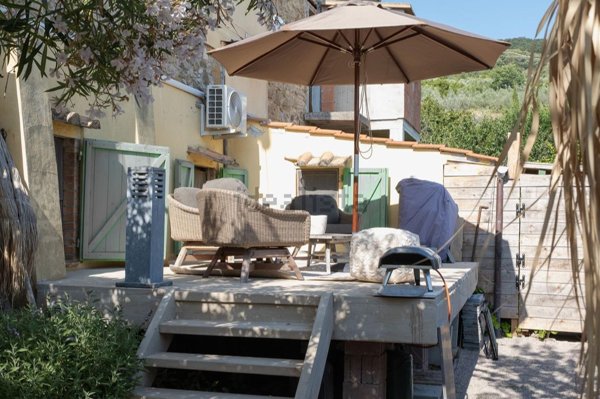 appartamento in vendita a Santa Luce in zona Pastina