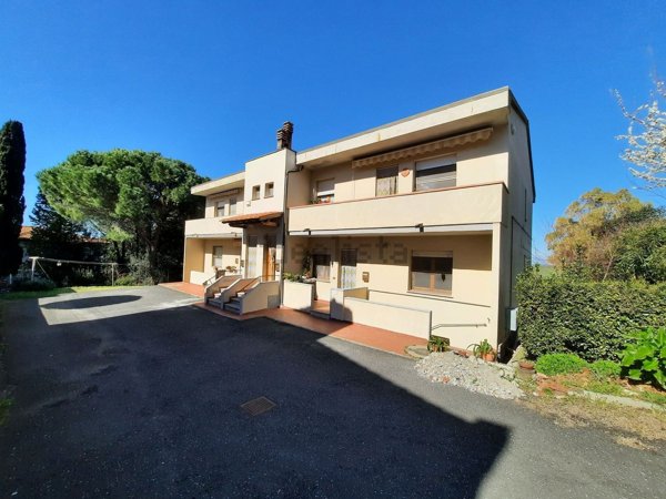 appartamento in vendita a Santa Luce