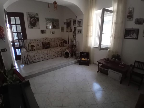 appartamento in vendita a Santa Luce