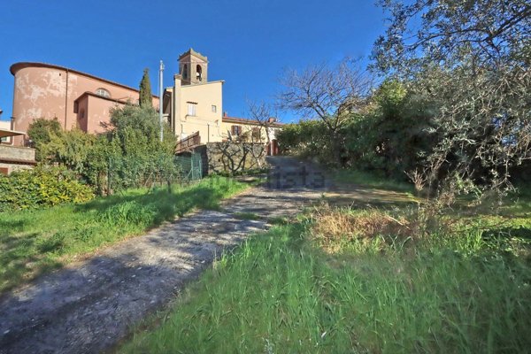 appartamento in vendita a Santa Luce in zona Pastina