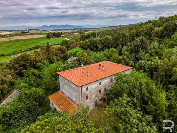 casa indipendente in vendita a Santa Luce