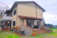 appartamento in vendita a Santa Luce in zona Pastina