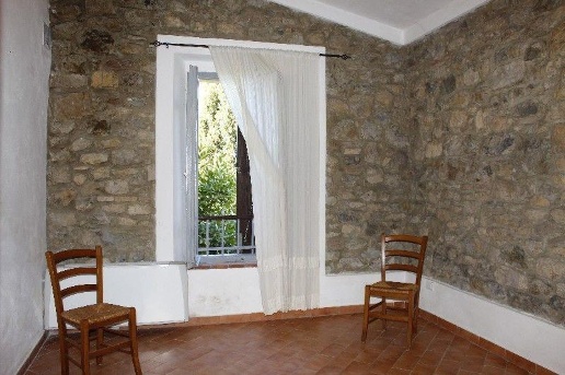 appartamento in vendita a Santa Luce in zona Pastina