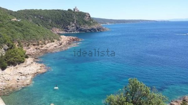 appartamento in vendita a Santa Luce in zona Pomaia