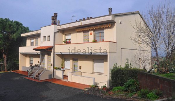 appartamento in vendita a Santa Luce