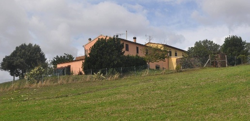 casale in vendita a Santa Luce in zona Pomaia