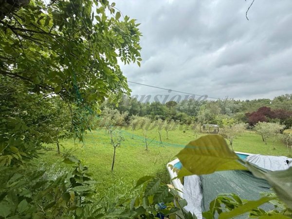 appartamento in vendita a Santa Luce